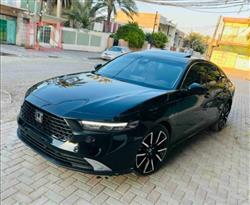 هوندا أكورد